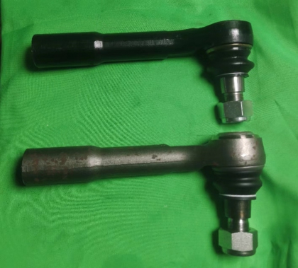 DX210W-9C转向拉杆