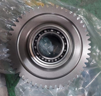 DX60W变速箱齿轮