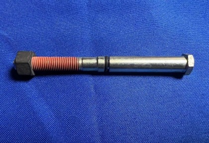 DX60W刹车活塞螺栓