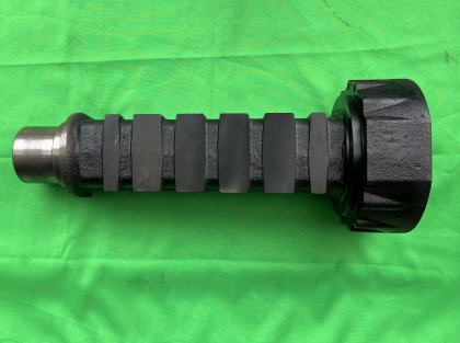 DX60W后桥壳